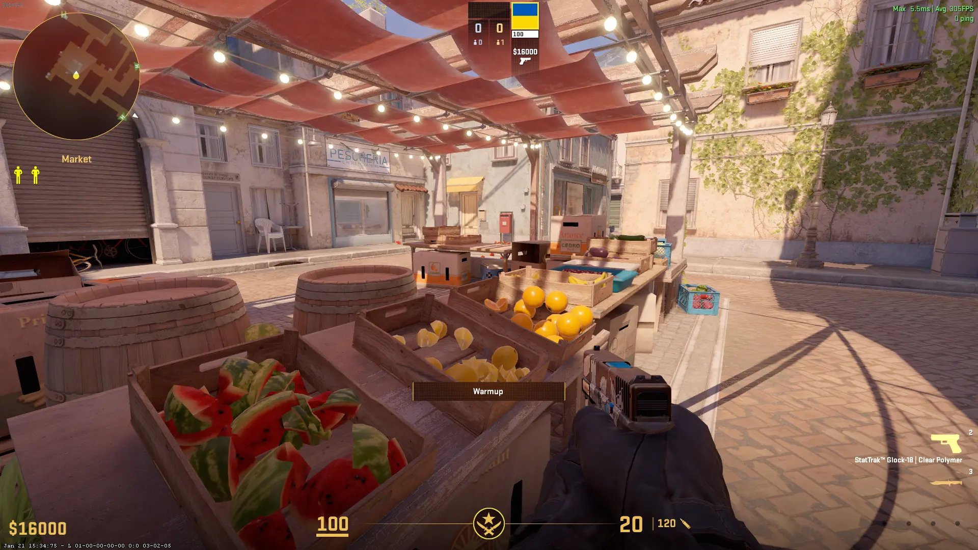 原神 终极版 截图13