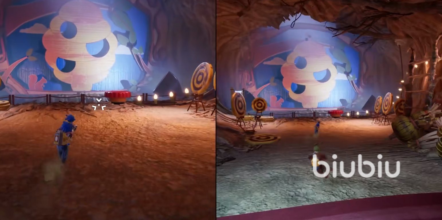 星露谷物语 截图5