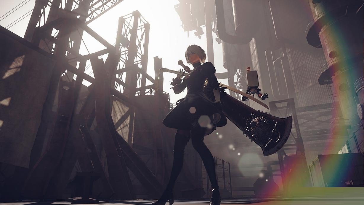 原神 重制版 截图4