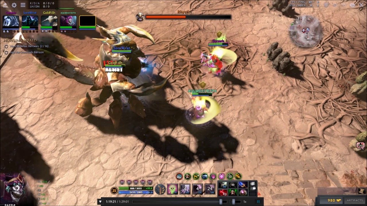 生化危机4：重制版 终极版 截图14