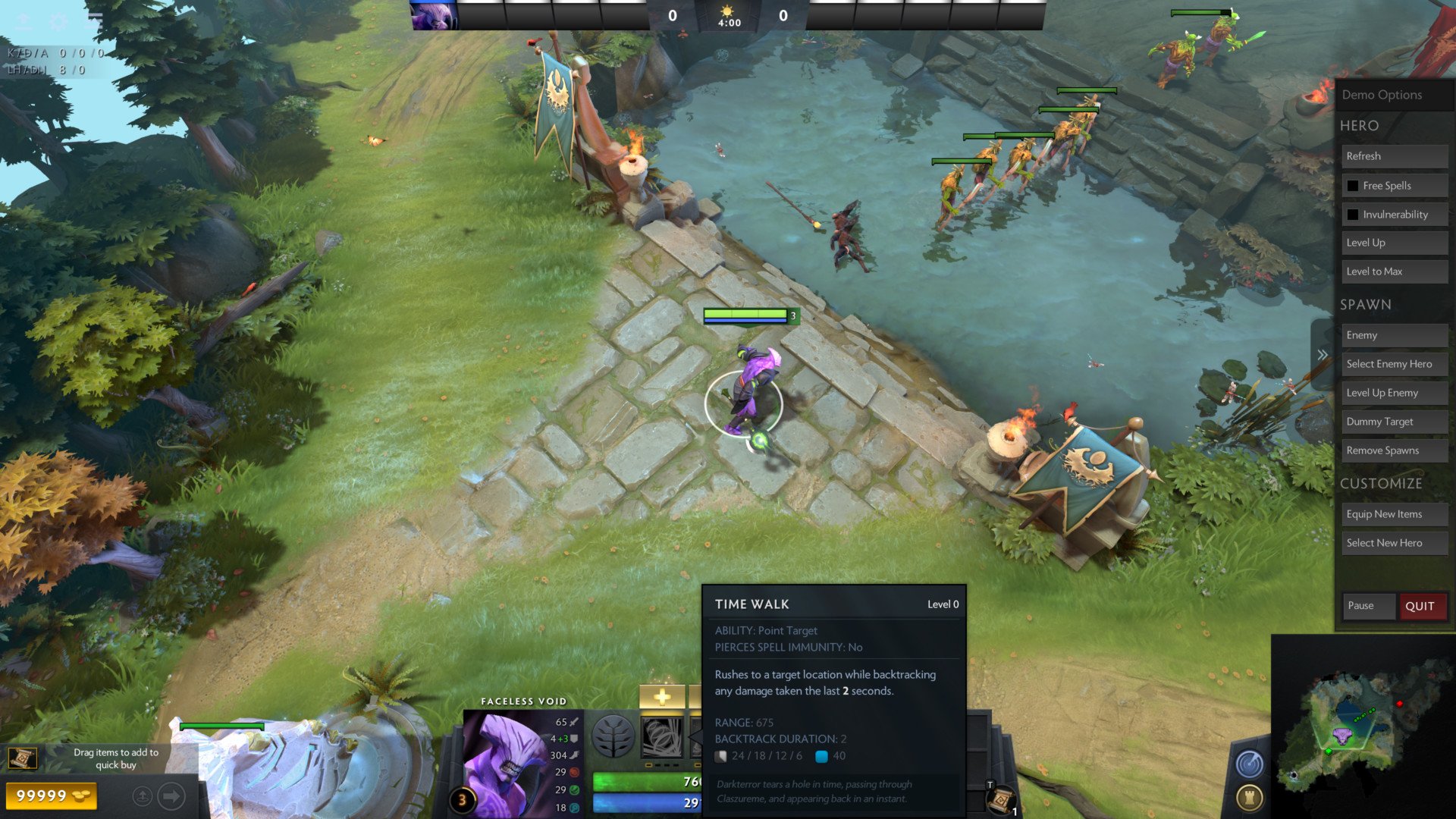 生化危机4：重制版 终极版 截图15