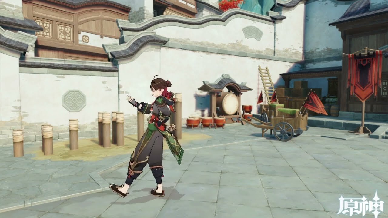 工人物语 年度版 截图16