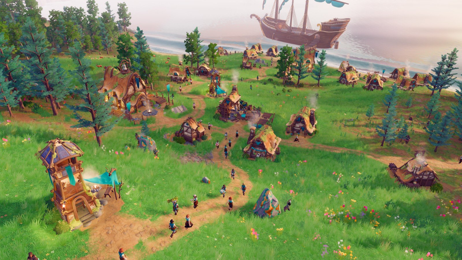 怪物猎人：世界 截图3