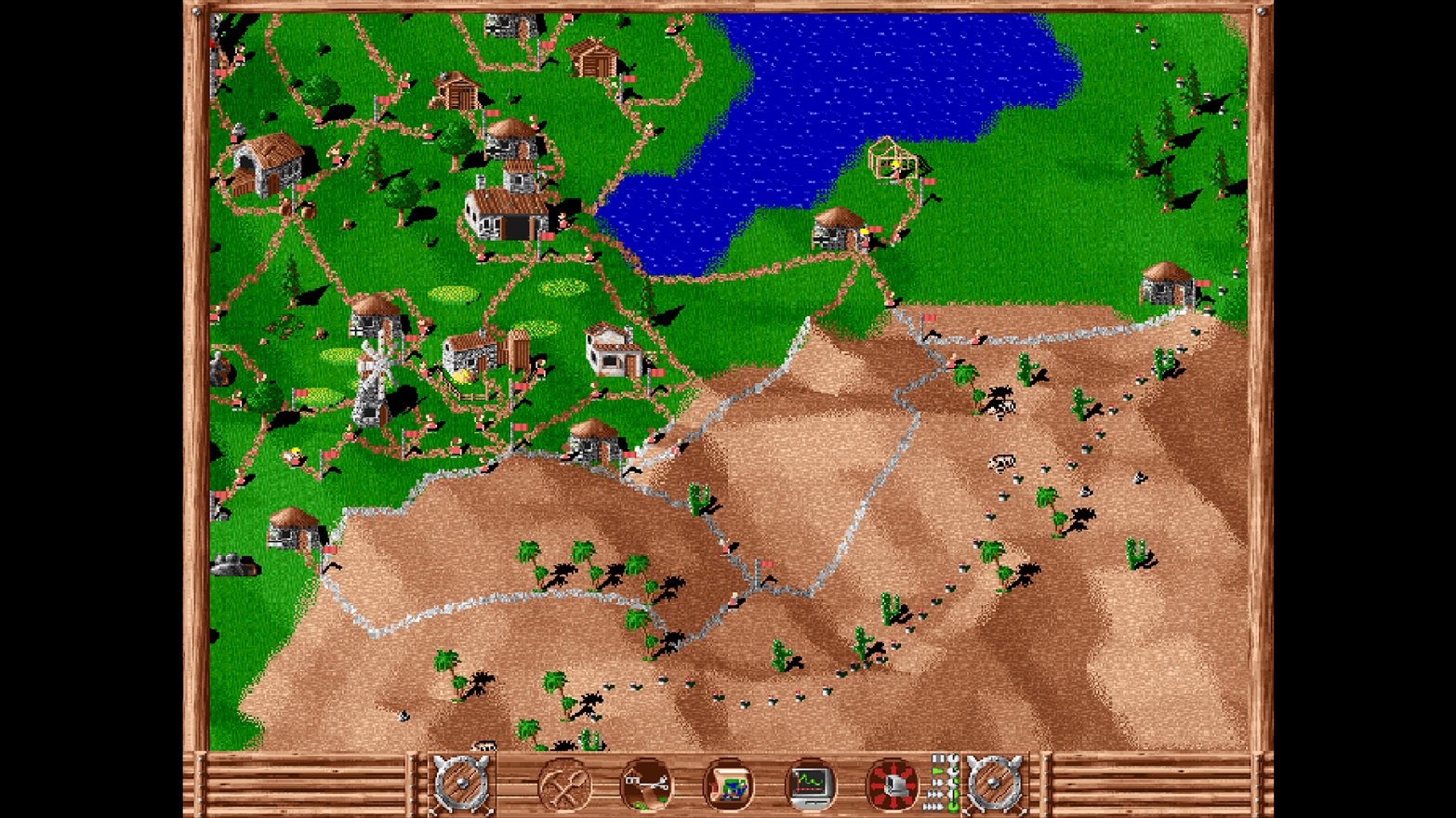 怪物猎人：世界 截图17