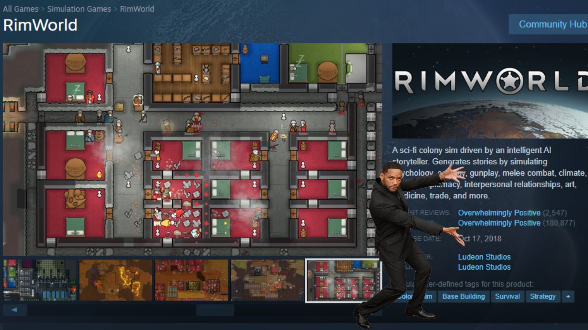 泰拉瑞亚 年度版 截图23