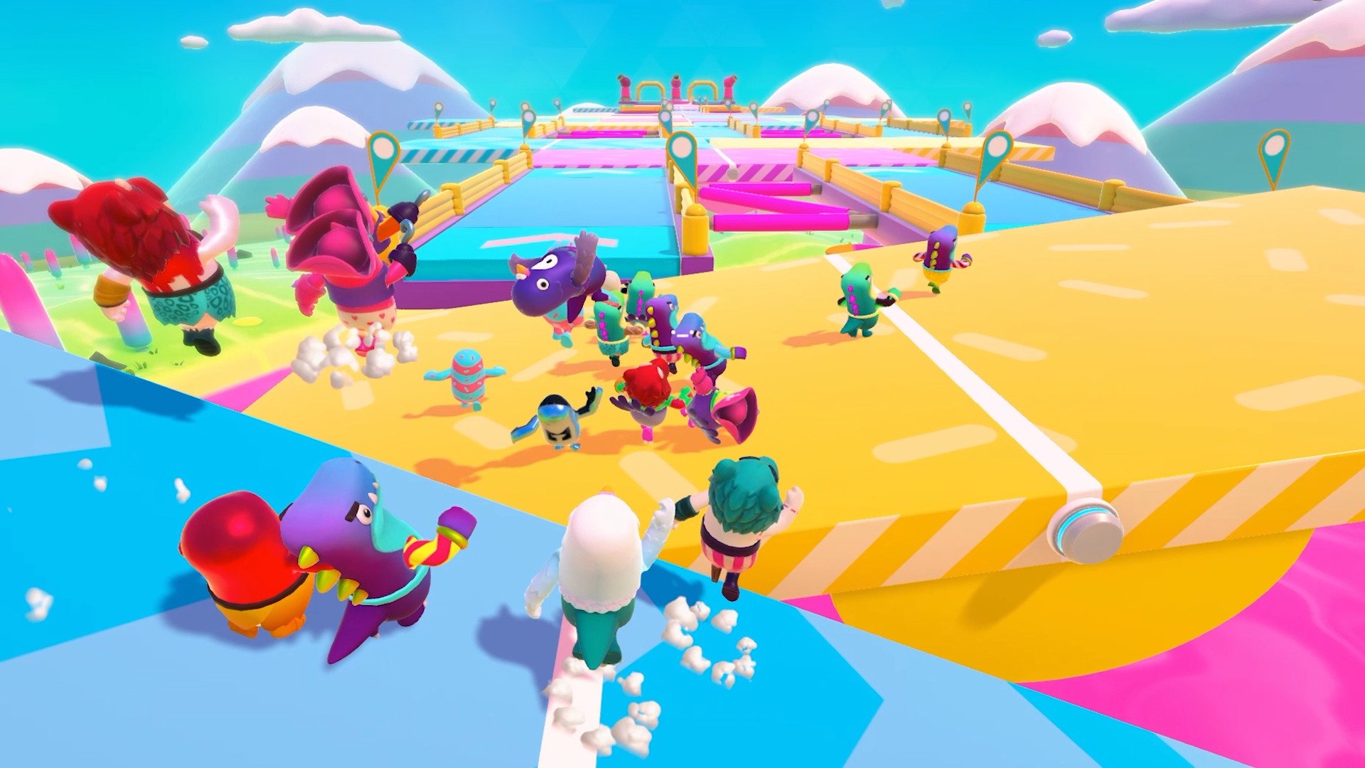 饥荒 终极版 截图9