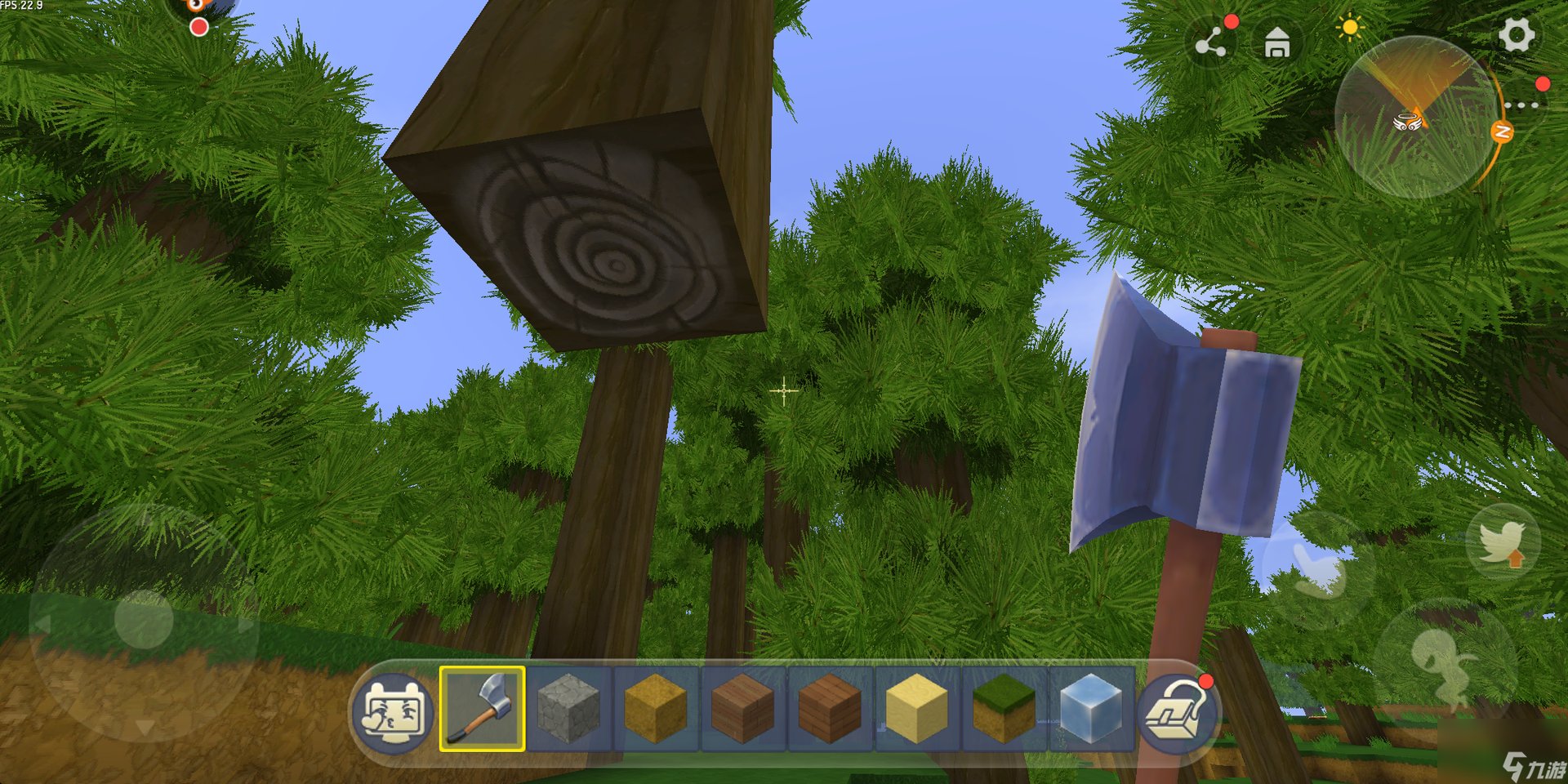 缺氧 重制版 截图17