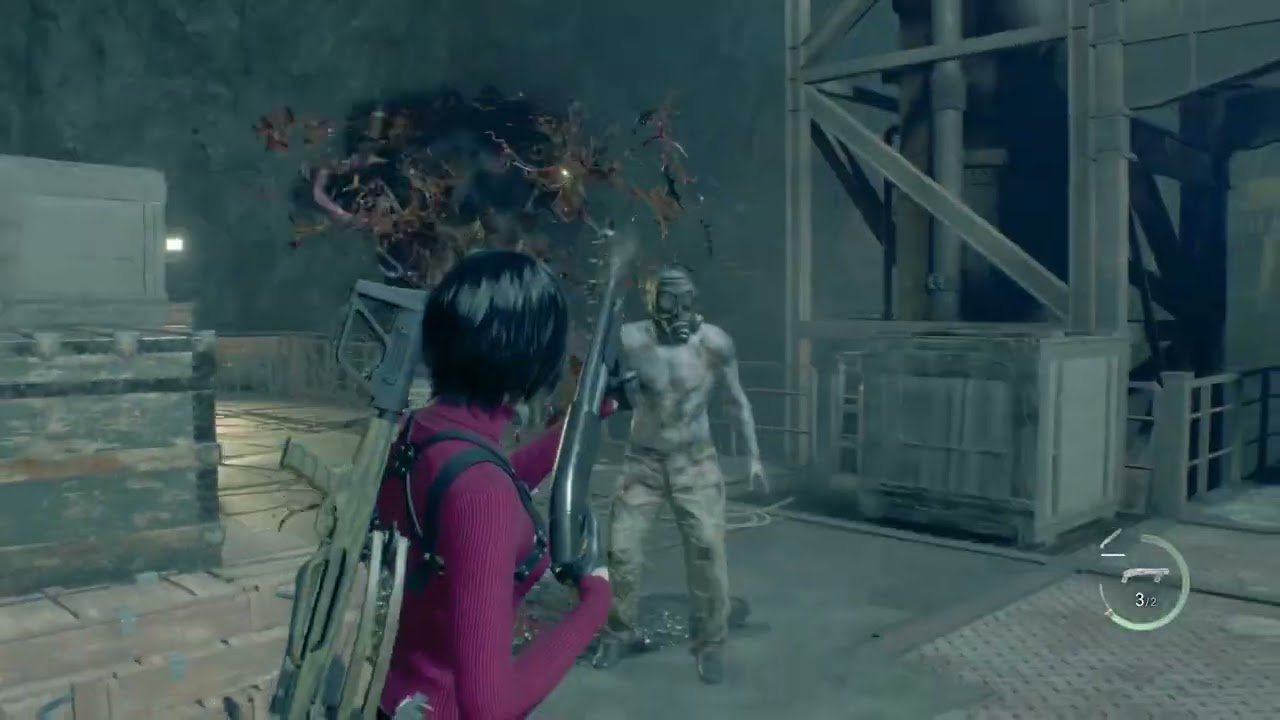 缺氧 重制版 截图19