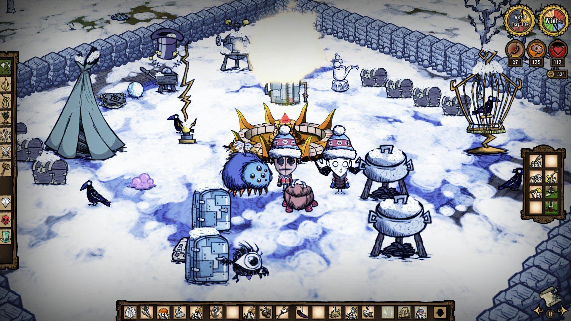 怪物猎人：世界 年度版 截图10