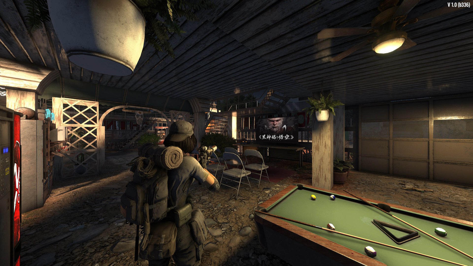 七日杀 重制版 截图10