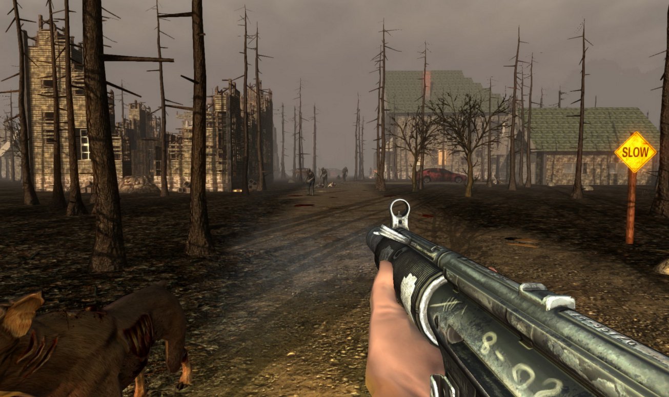 七日杀 重制版 截图19