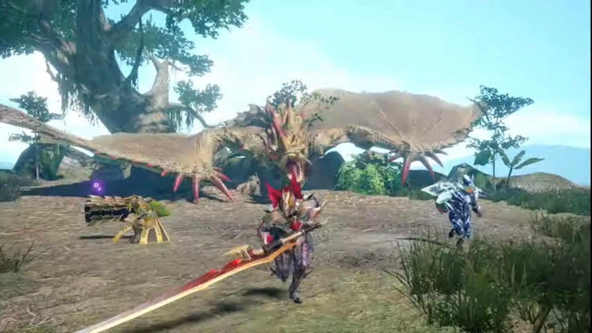 深岩银河 完整版 截图2