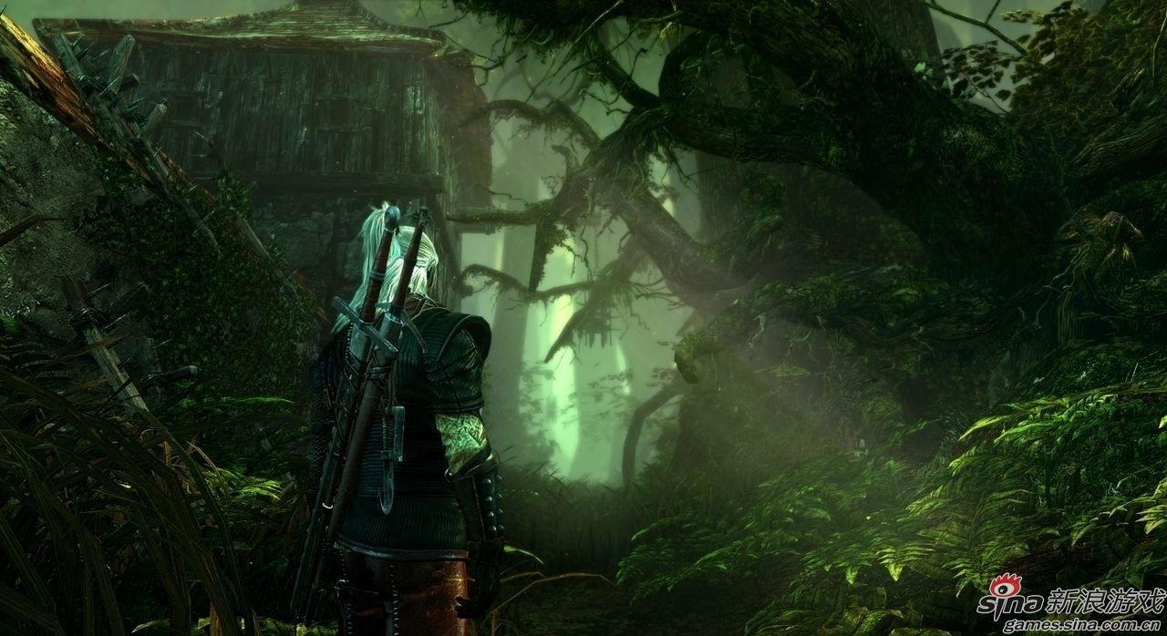 深岩银河 终极版 截图11