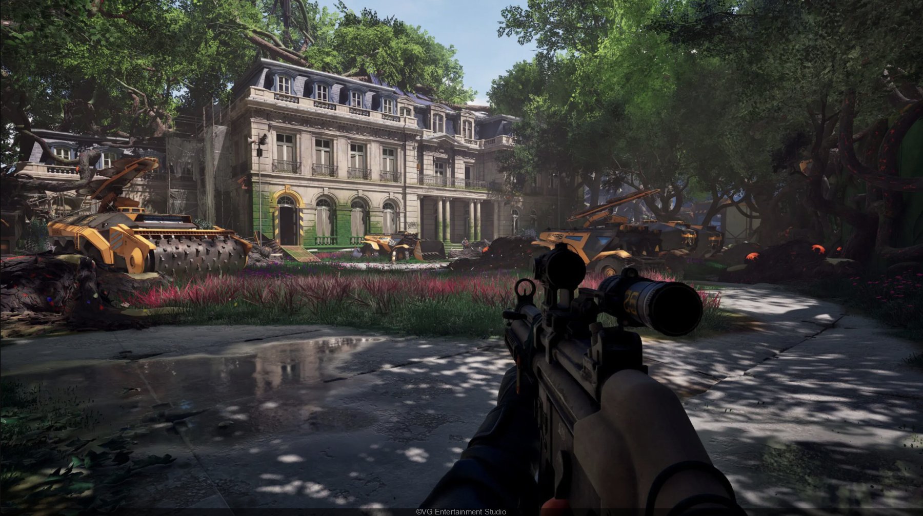 深岩银河 终极版 截图17