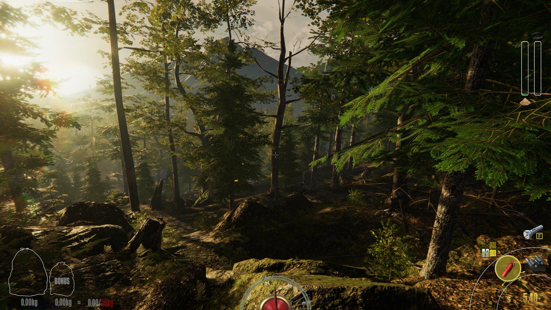 深岩银河 终极版 截图21