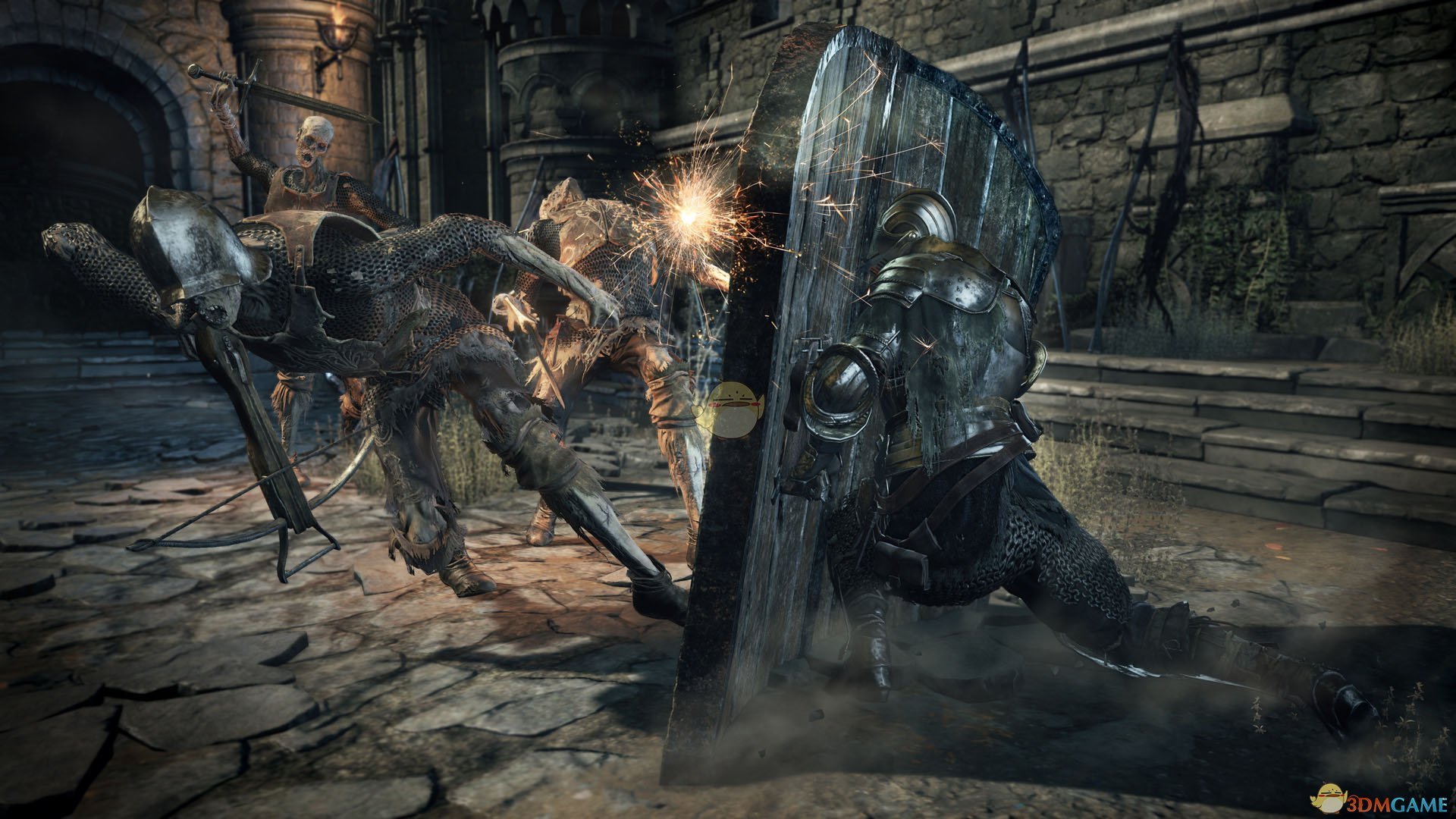 星露谷物语 截图17