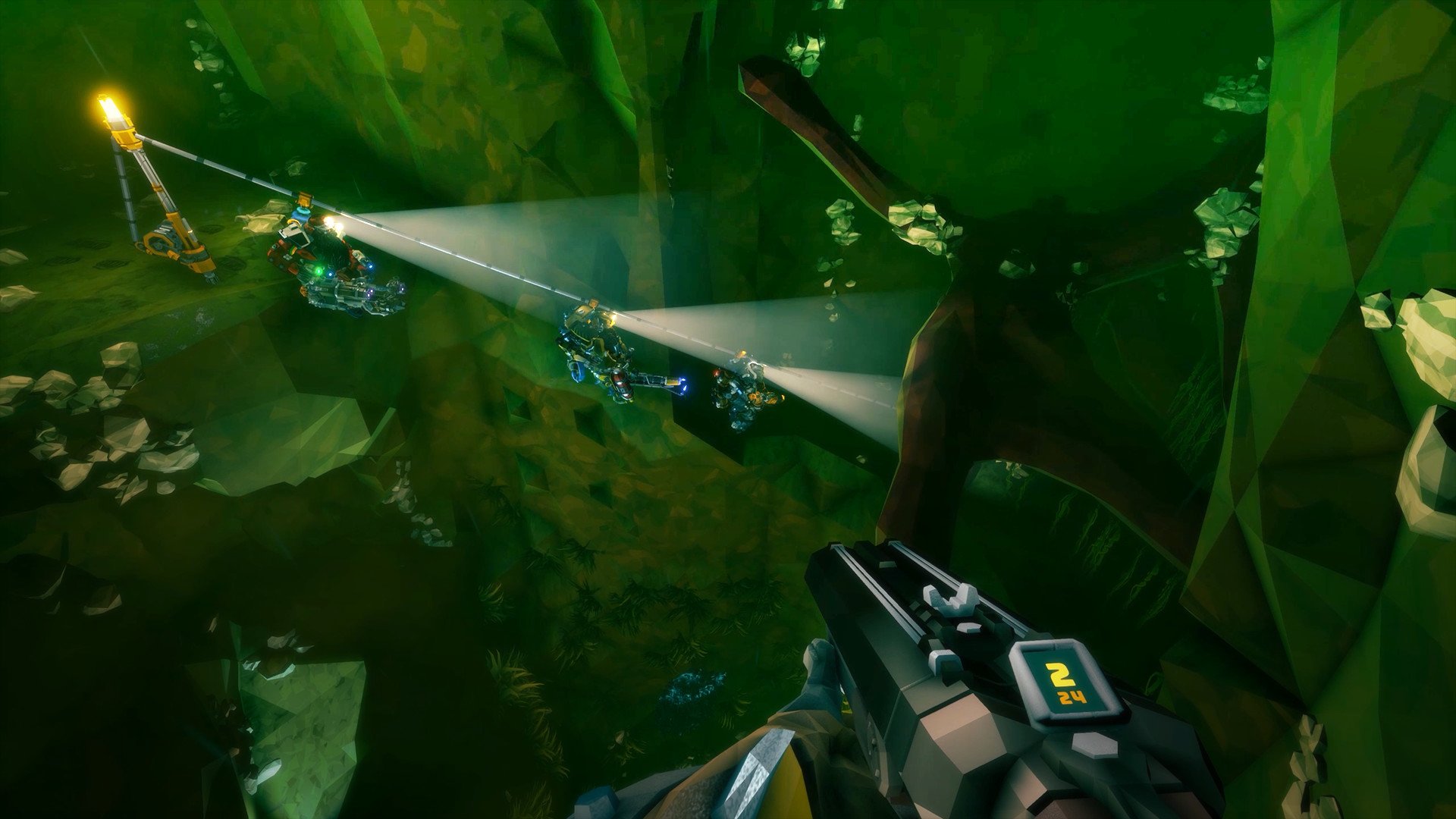 泰拉瑞亚 年度版 截图12