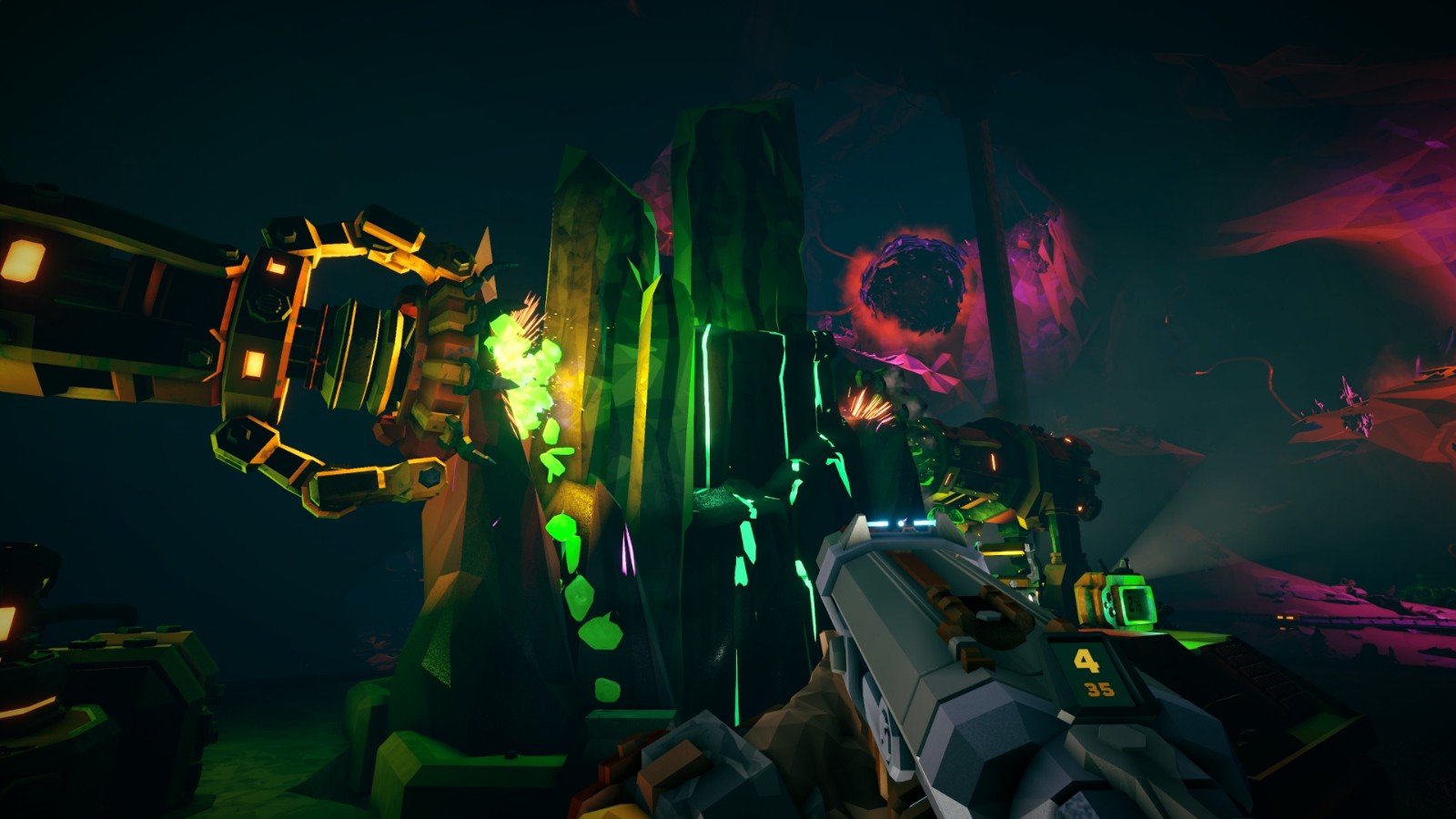 泰拉瑞亚 年度版 截图13