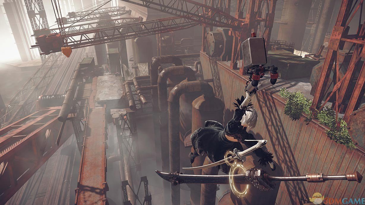 原神 重制版 截图11