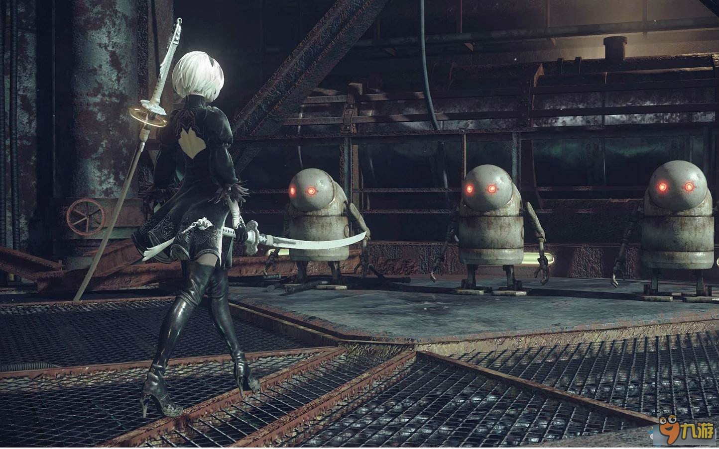 原神 重制版 截图15