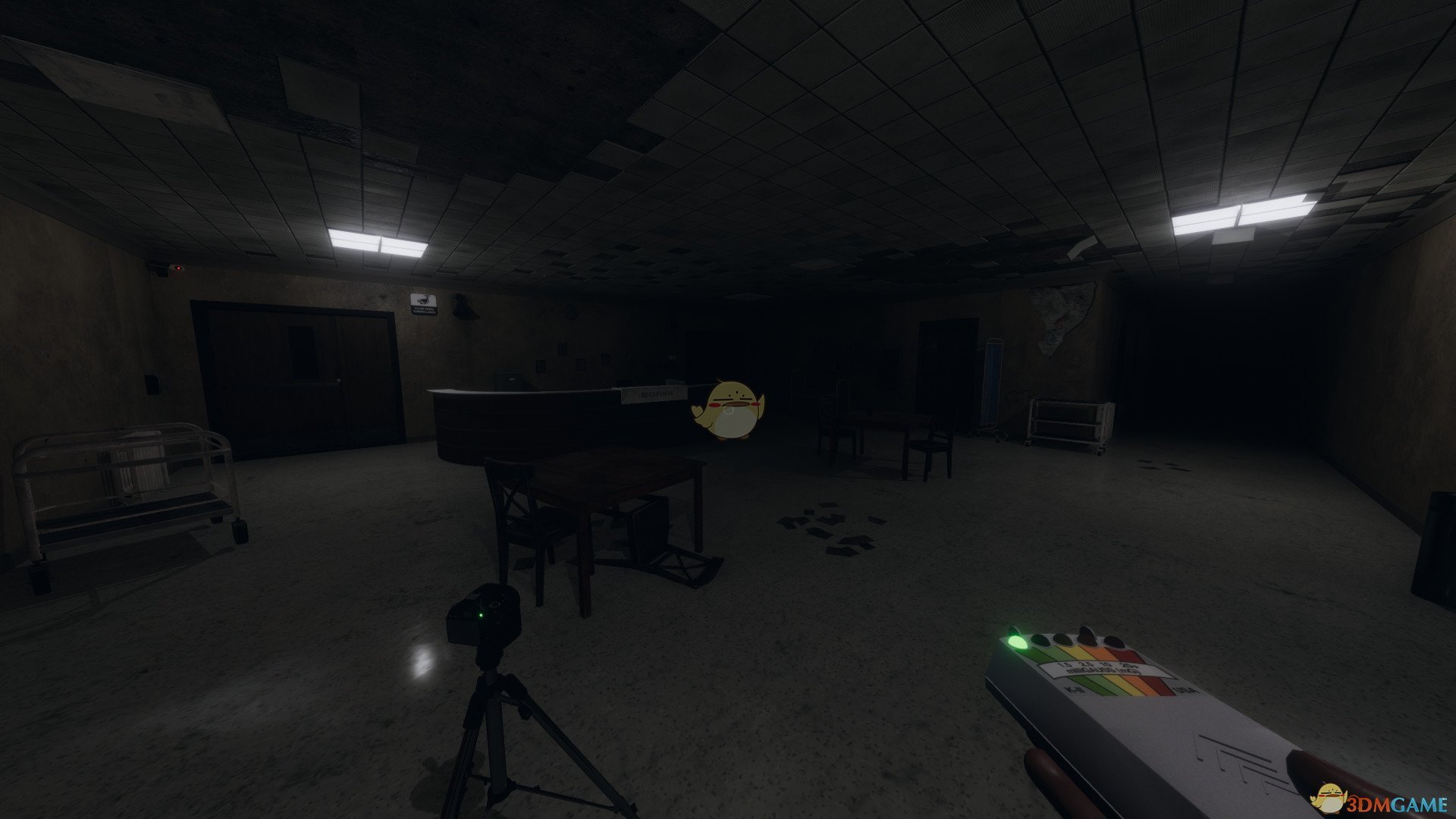 使命召唤：现代战争 豪华版 截图2