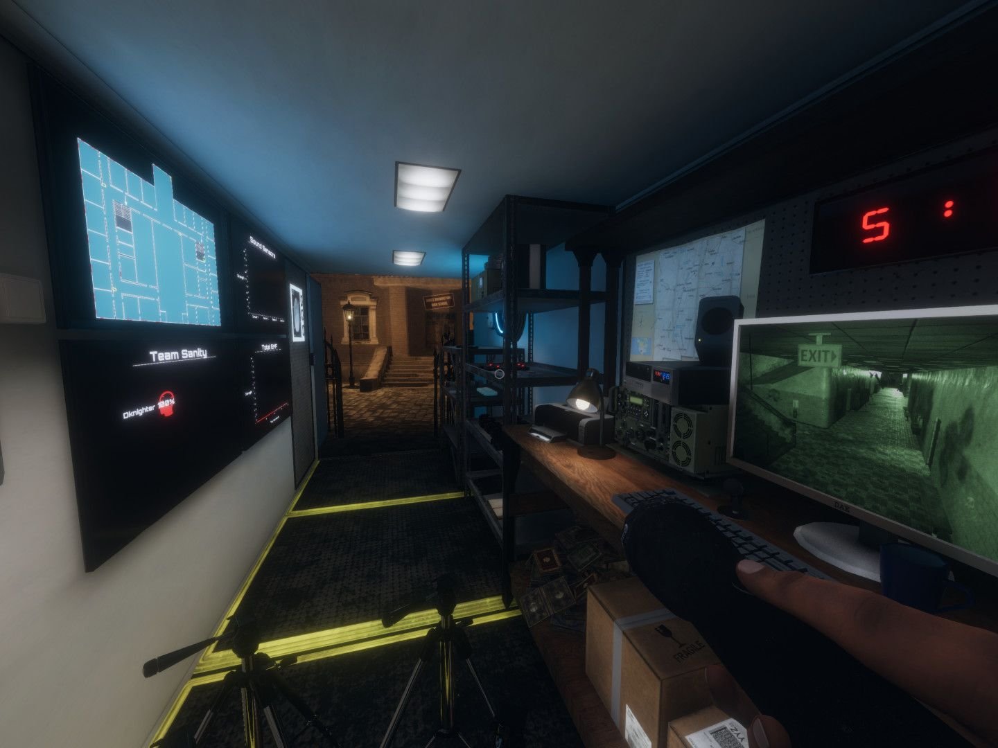 使命召唤：现代战争 豪华版 截图6