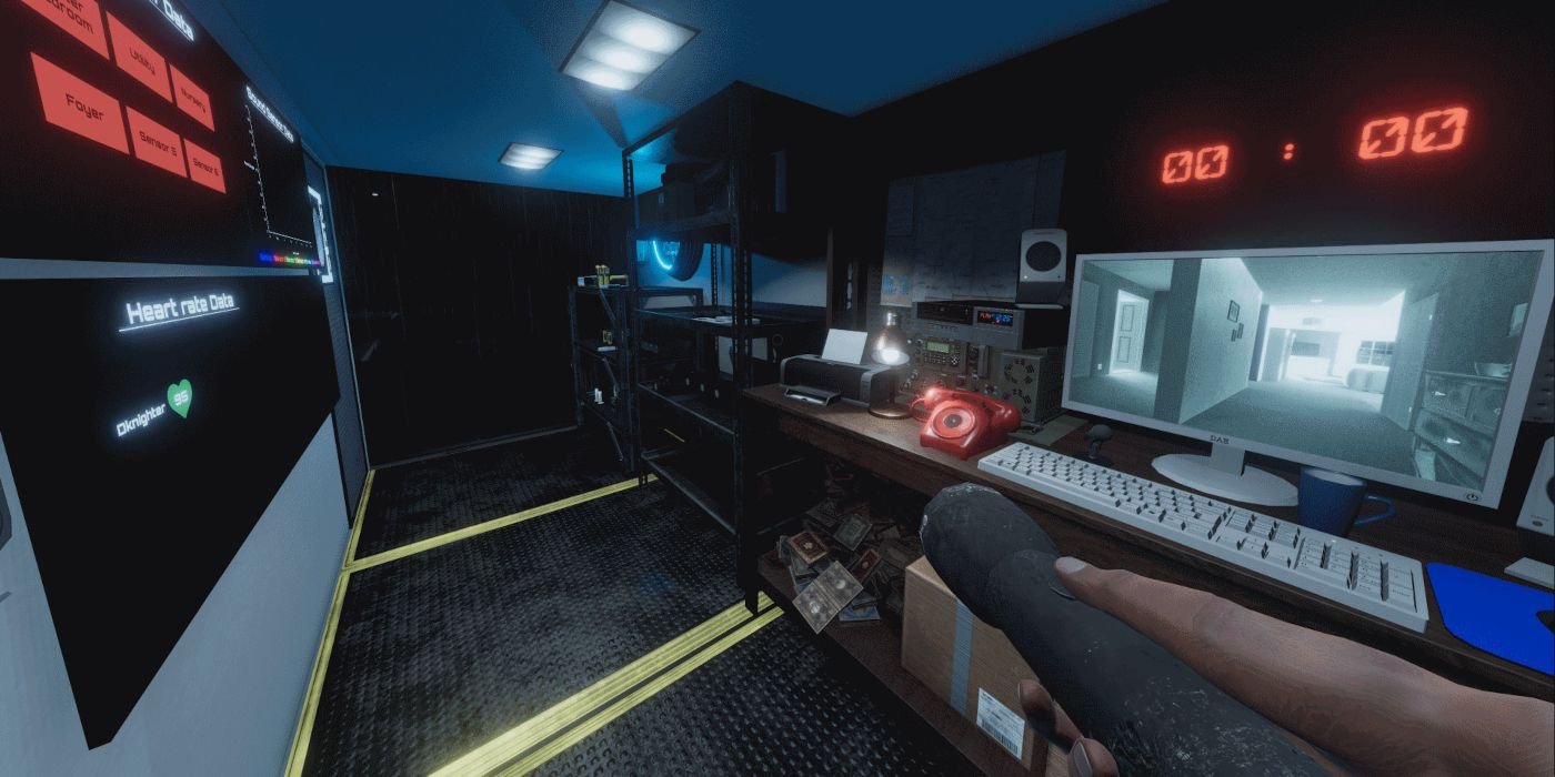 使命召唤：现代战争 豪华版 截图8