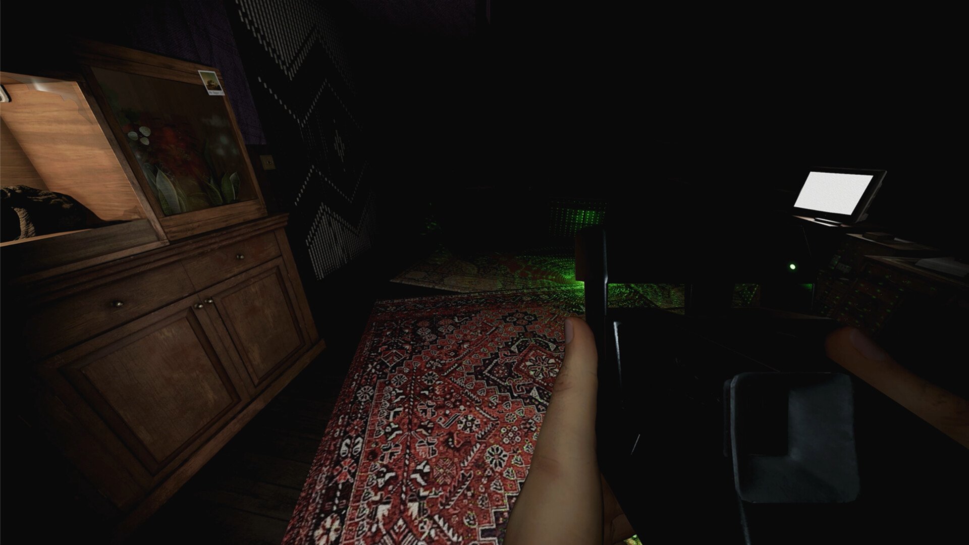 使命召唤：现代战争 豪华版 截图10