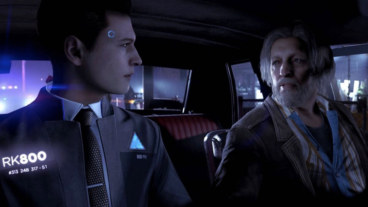 荒野大镖客2 年度版 截图10