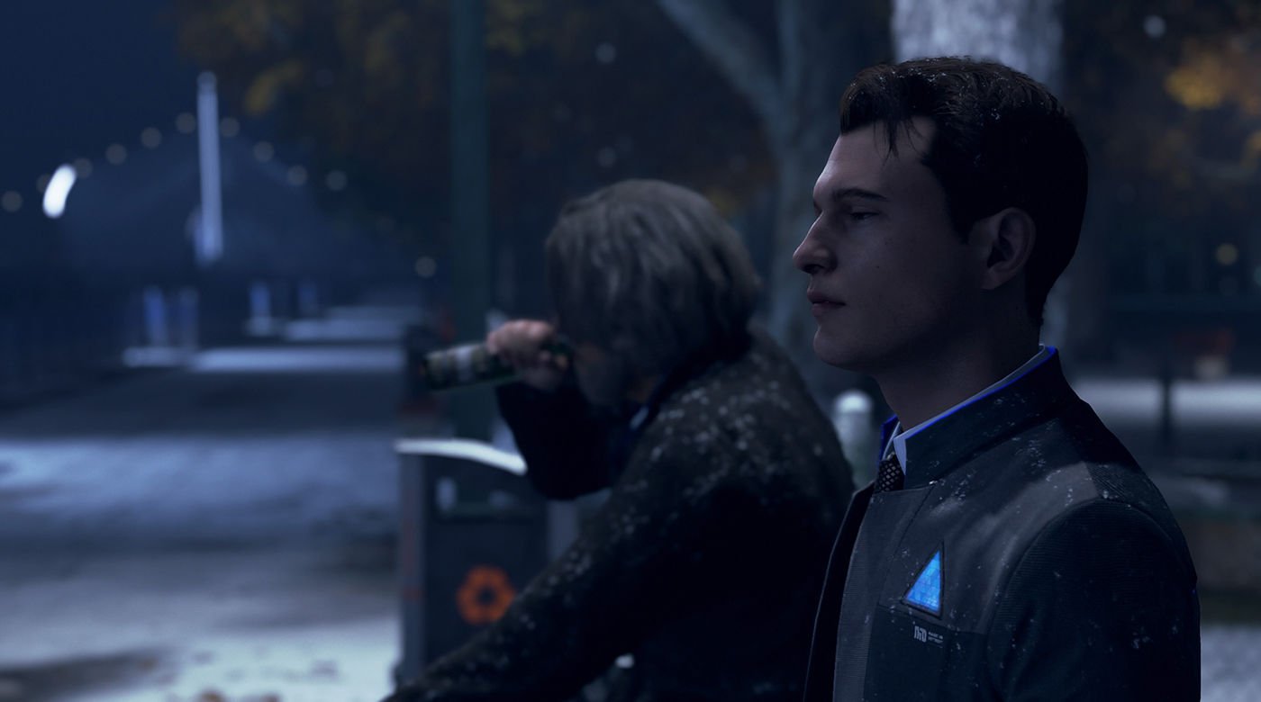 荒野大镖客2 年度版 截图13