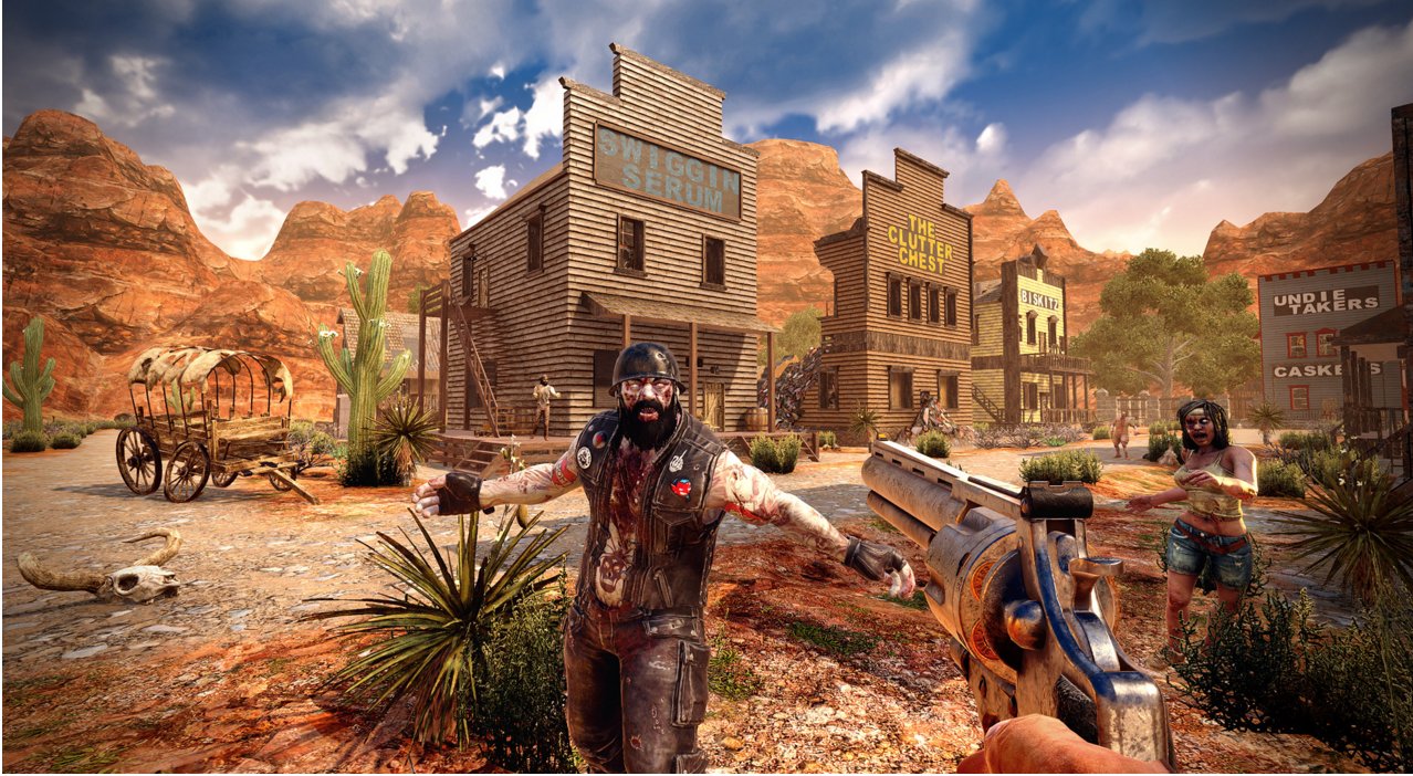 星露谷物语 截图3