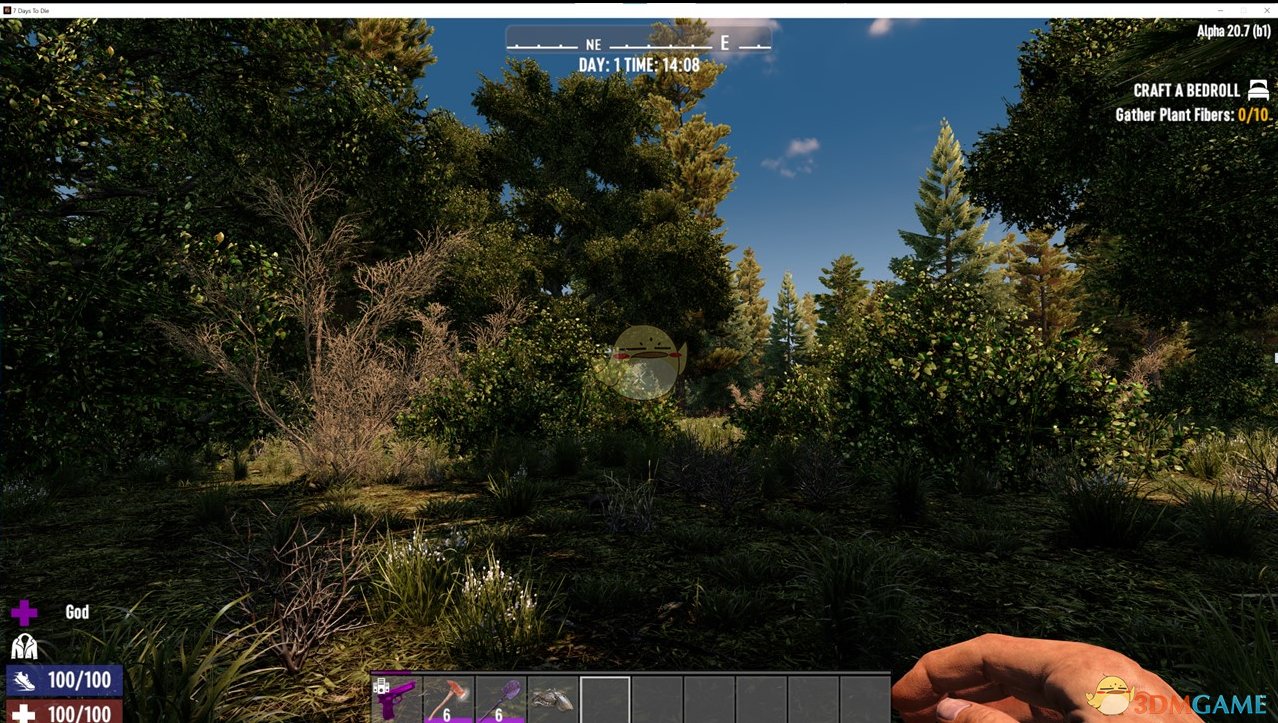 星露谷物语 截图9