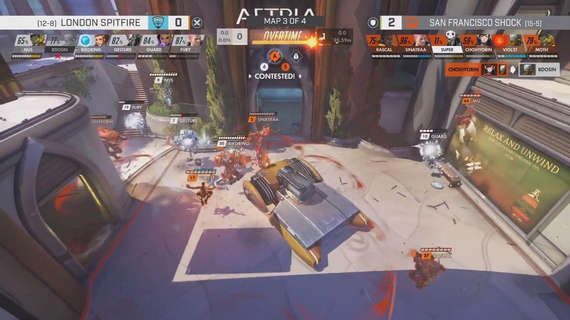 极限竞速：地平线5 重制版 截图22