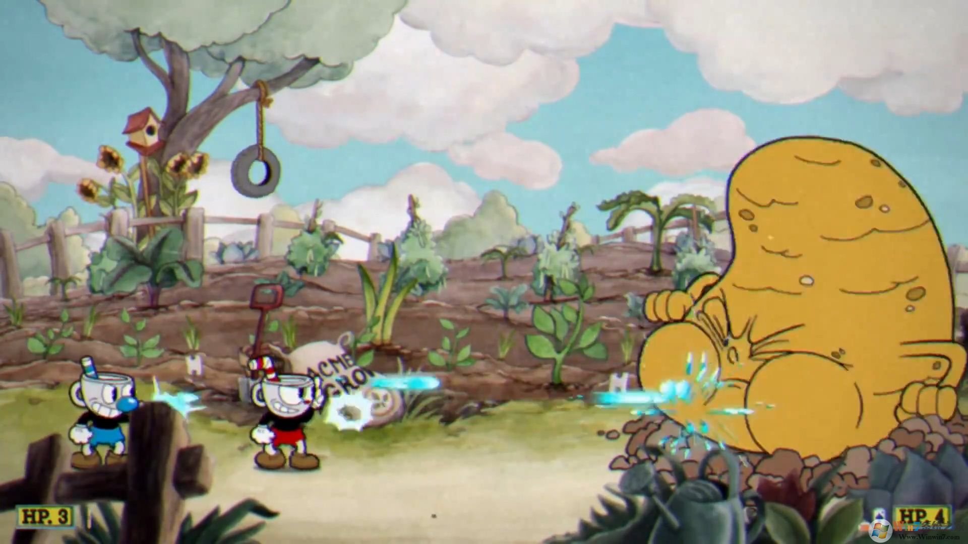 女神异闻录5 重制版 截图2