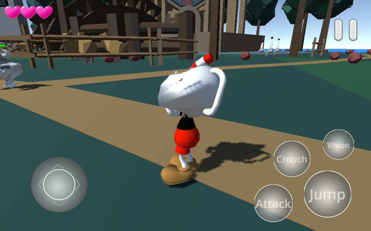 女神异闻录5 重制版 截图11