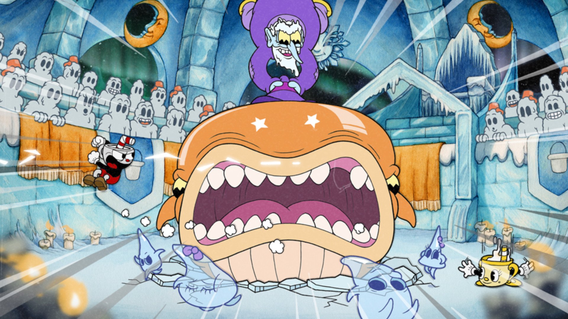 女神异闻录5 重制版 截图16