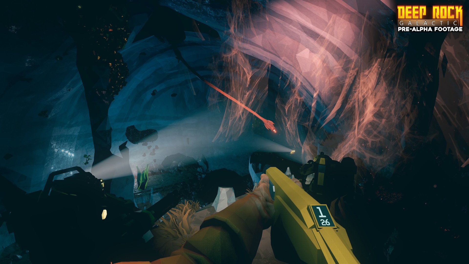 尼尔：机械纪元 年度版 截图16