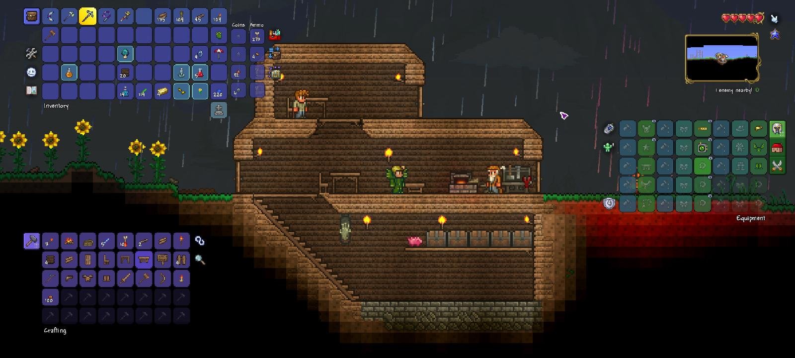 底特律：成为人类 终极版 截图19