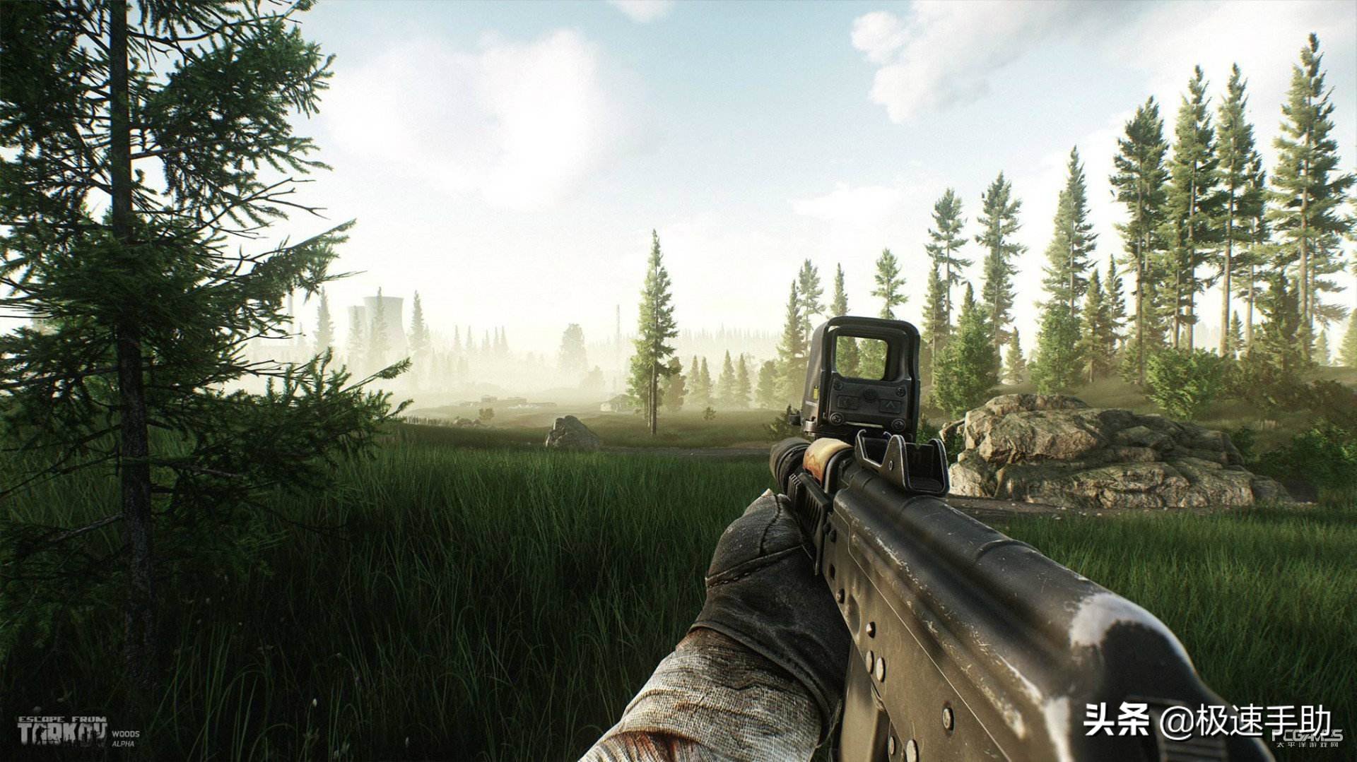 星露谷物语 截图20