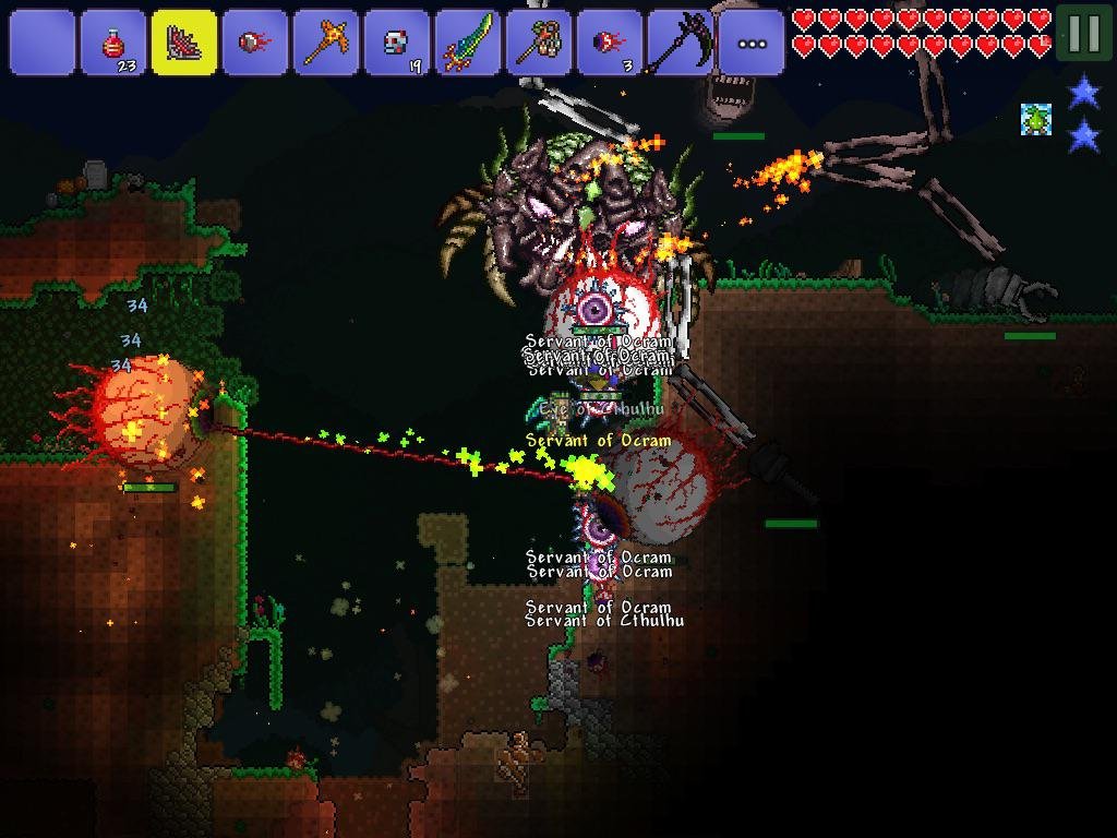 仁王2 终极版 截图4