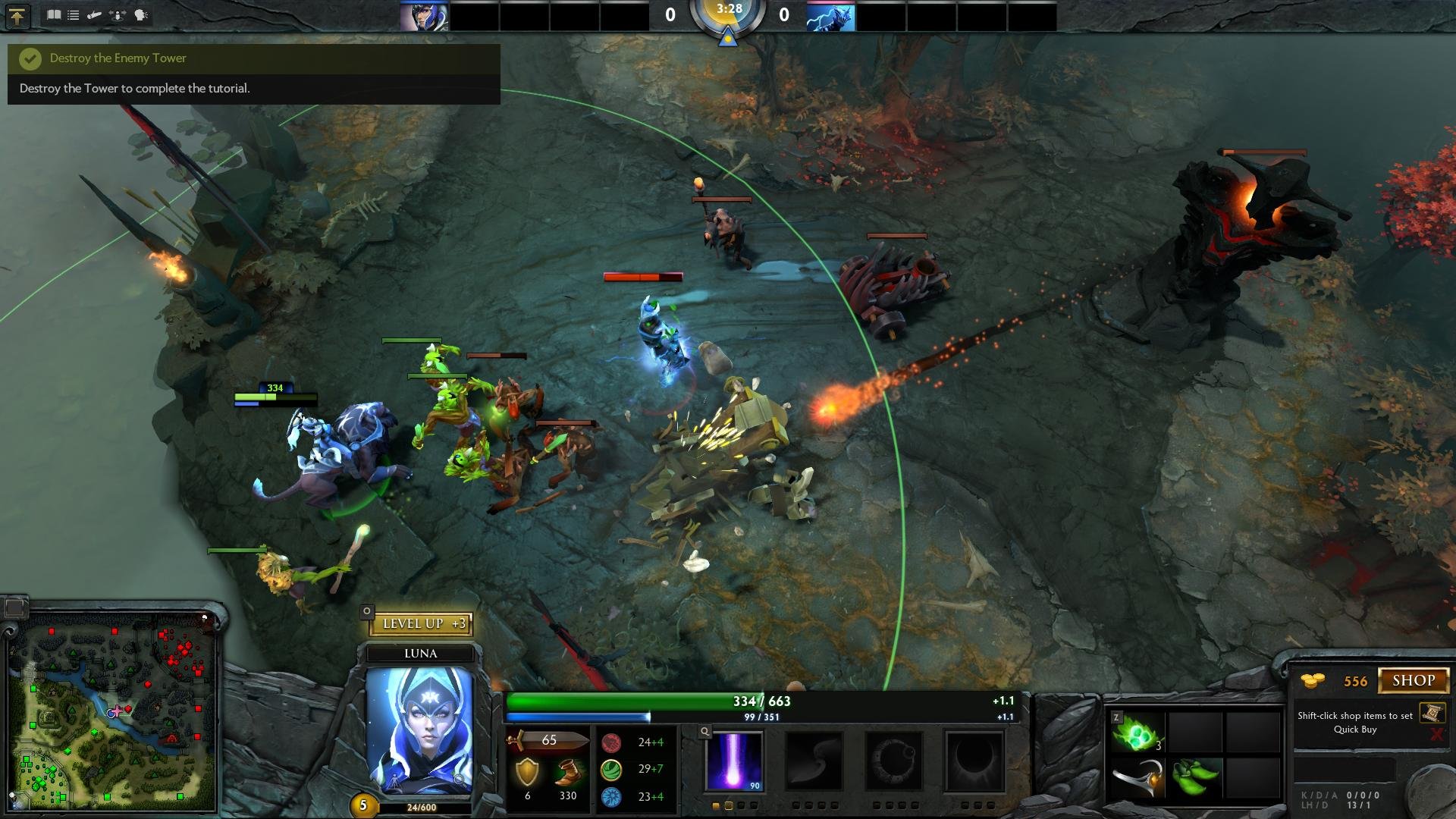 上古卷轴5：天际 终极版 截图6