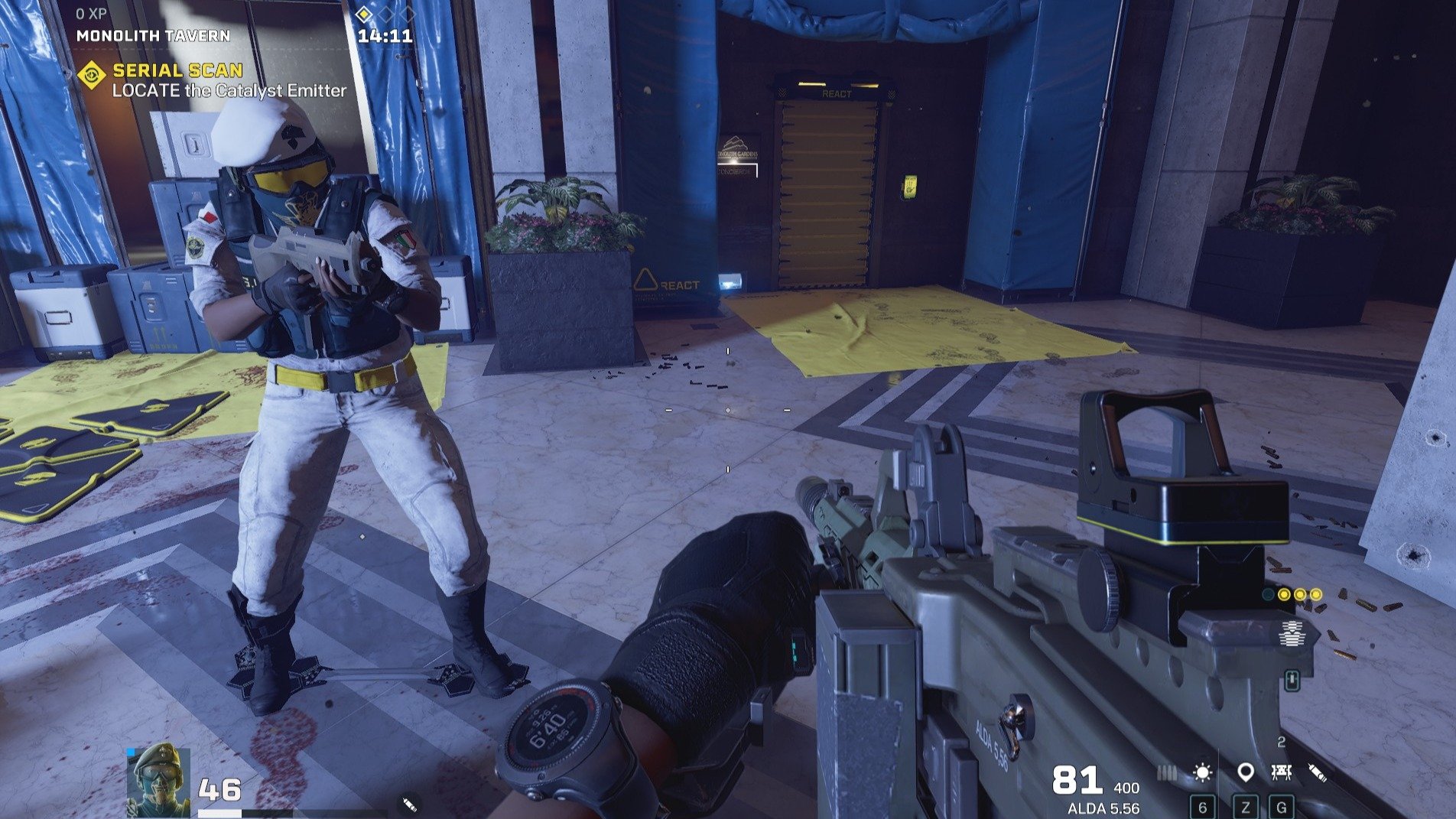 艾尔登法环 截图15