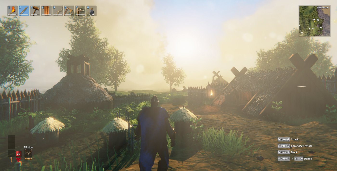 泰拉瑞亚 年度版 截图9