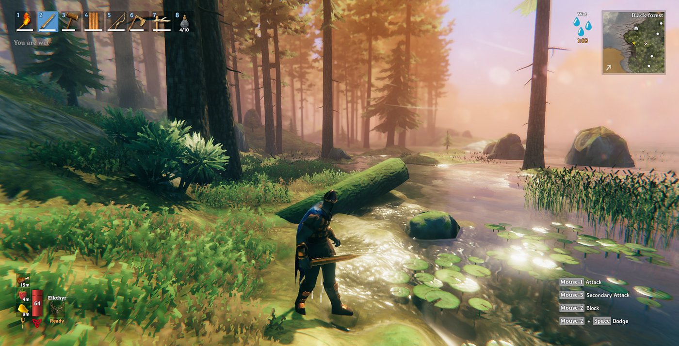 泰拉瑞亚 年度版 截图13