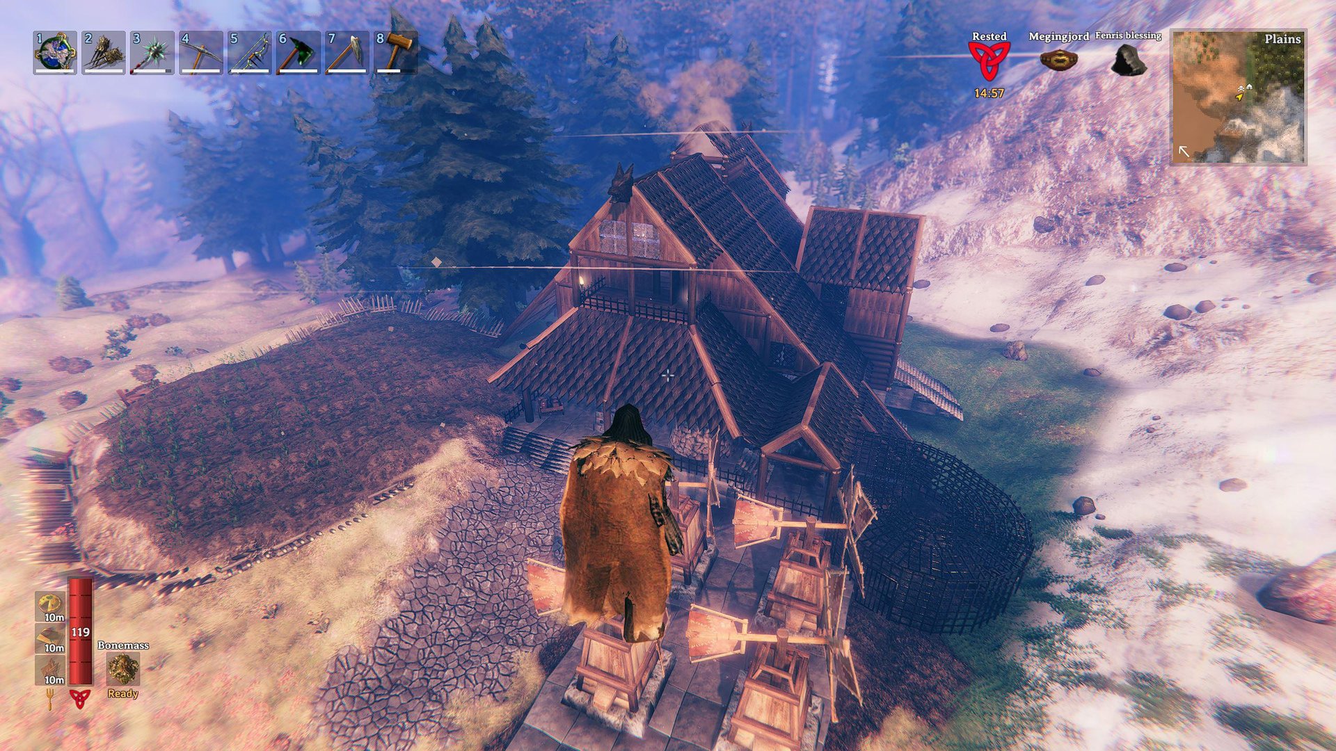 泰拉瑞亚 年度版 截图20