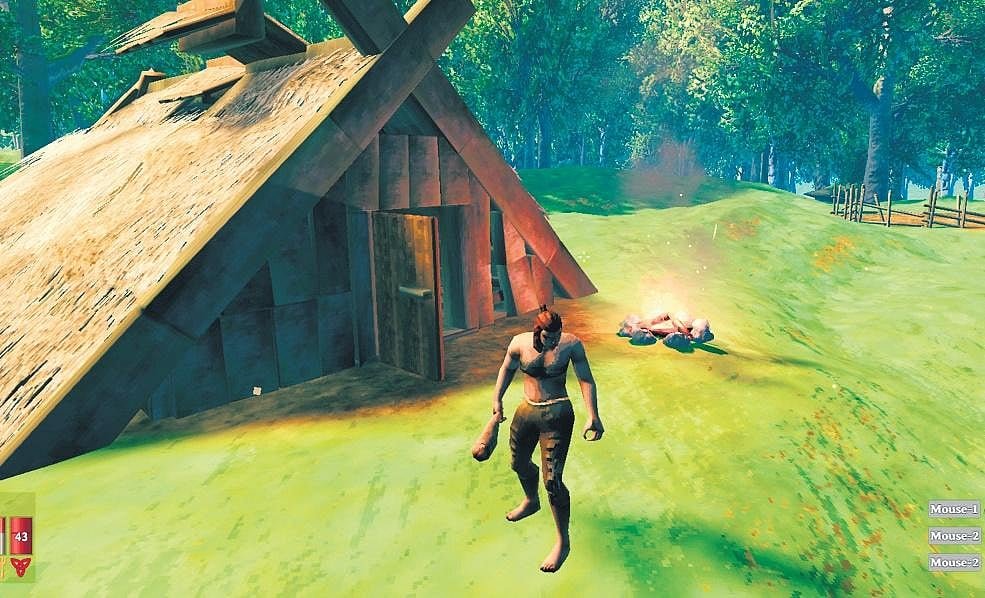 泰拉瑞亚 年度版 截图22