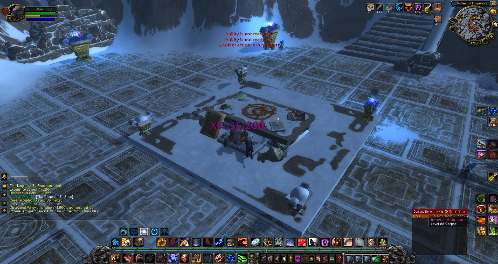 恐鬼症 豪华版 截图9