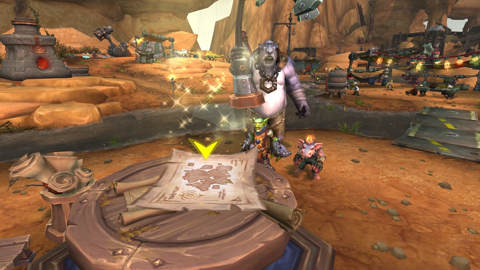 恐鬼症 豪华版 截图16