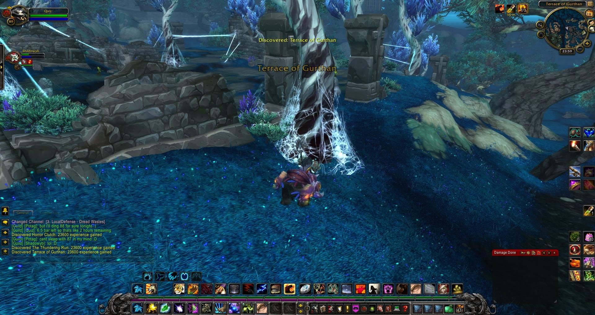 恐鬼症 豪华版 截图18