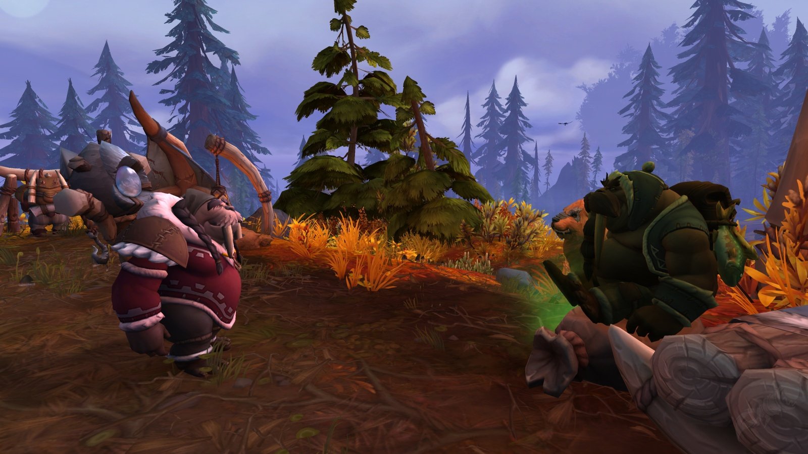 恐鬼症 豪华版 截图20